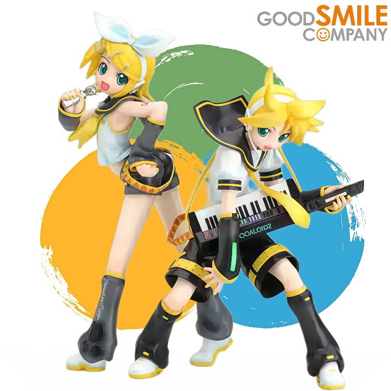 Good Smile Company Pop Up Parade - Original auf Lager: Good Smile Company