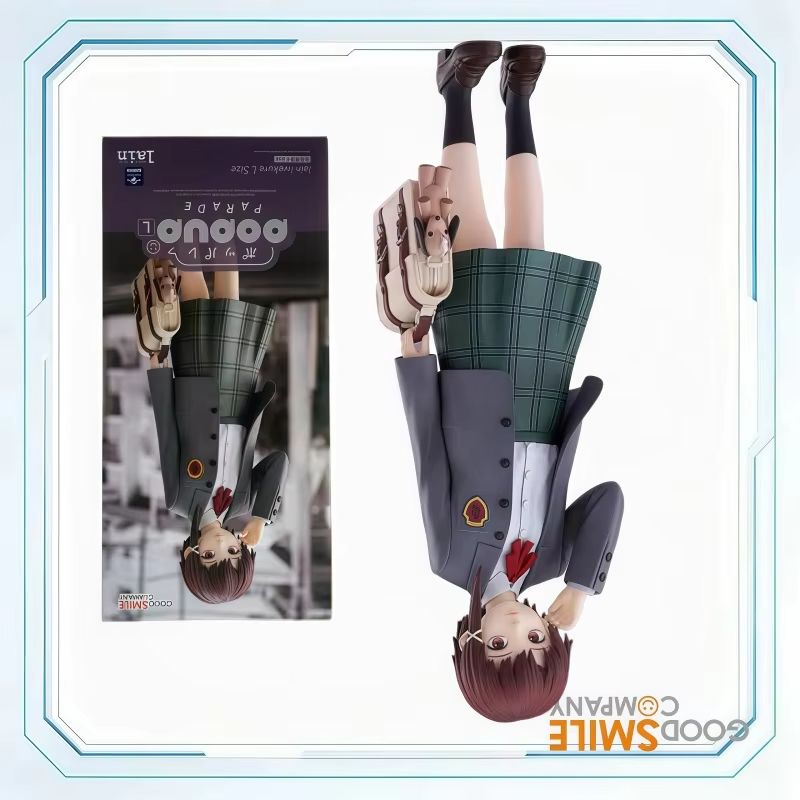 Good Smile Company Pop Up Parade - 100 % Original Good Smile Company