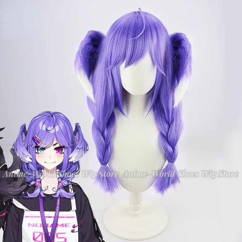 Vtuber Selen Tatsuki Cosplay-P – Prop En Cosplay Bewertung und Preis