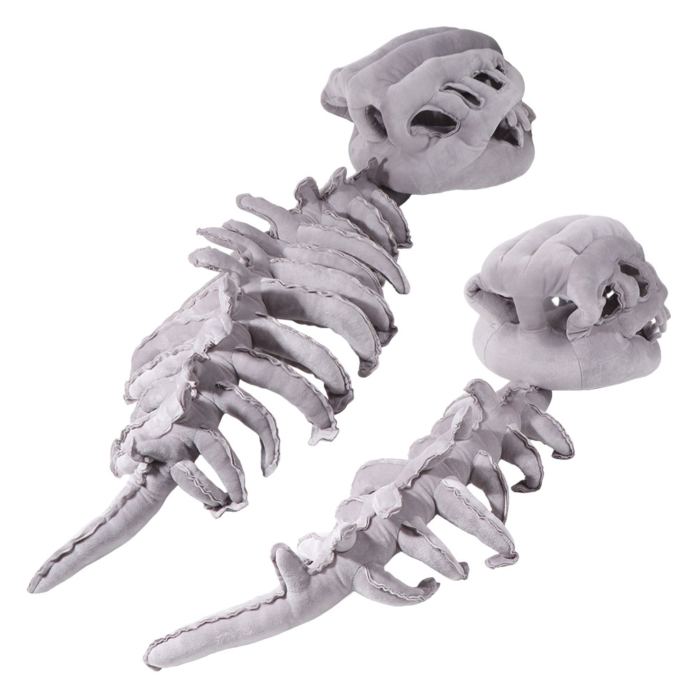 Exoskelett-Design Dinosaurier- – Easy Cosplay Prop Bewertung und Preis