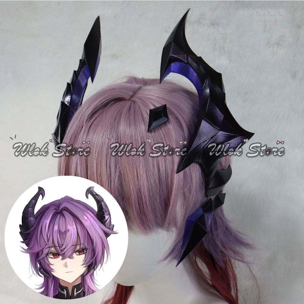 Anime Spiel Genshin Impact Dur – Cosplay Prop Making Bewertung und Preis