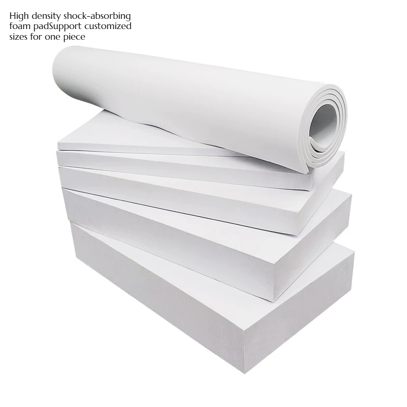 38 Dichte Weiße Hochdichte EVA – Cosplay Prop Foam Board Bewertung und Preis