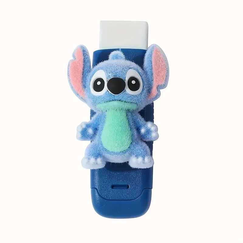 Stich-Radiergummi, für Bleisti – Easy Cosplay Prop Bewertung und Preis