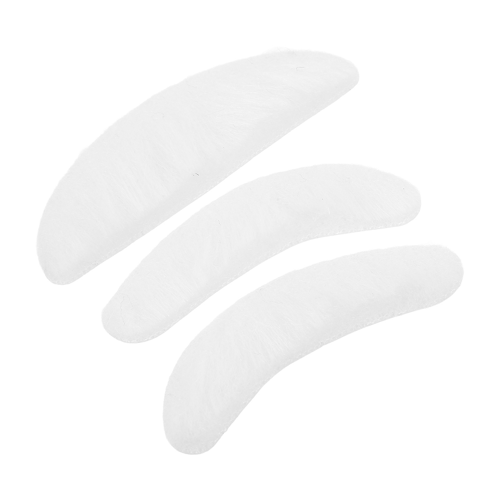 1 Set Weißer Künstlicher Bart  – Easy Cosplay Prop Bewertung und Preis