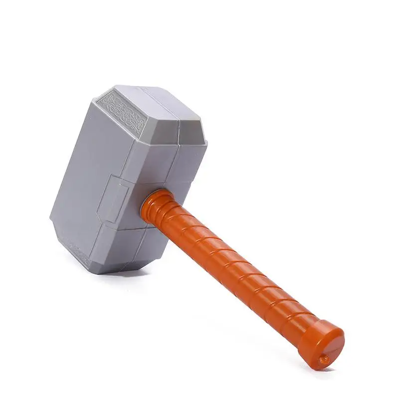 Halloween Spielzeug Hammer Für – Cosplay Fire Prop Bewertung und Preis