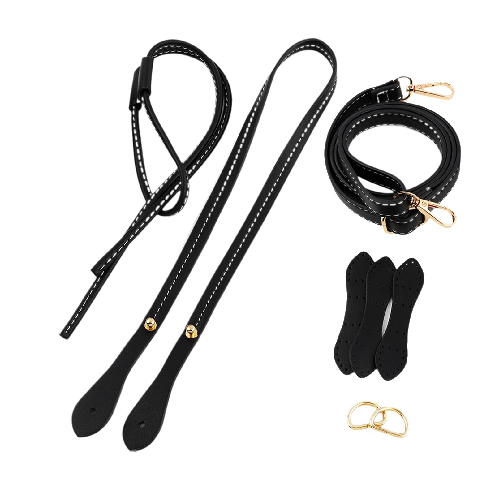 Handgefertigtes Häkel-Tascheng – D Ring Strap Bewertung und Preis