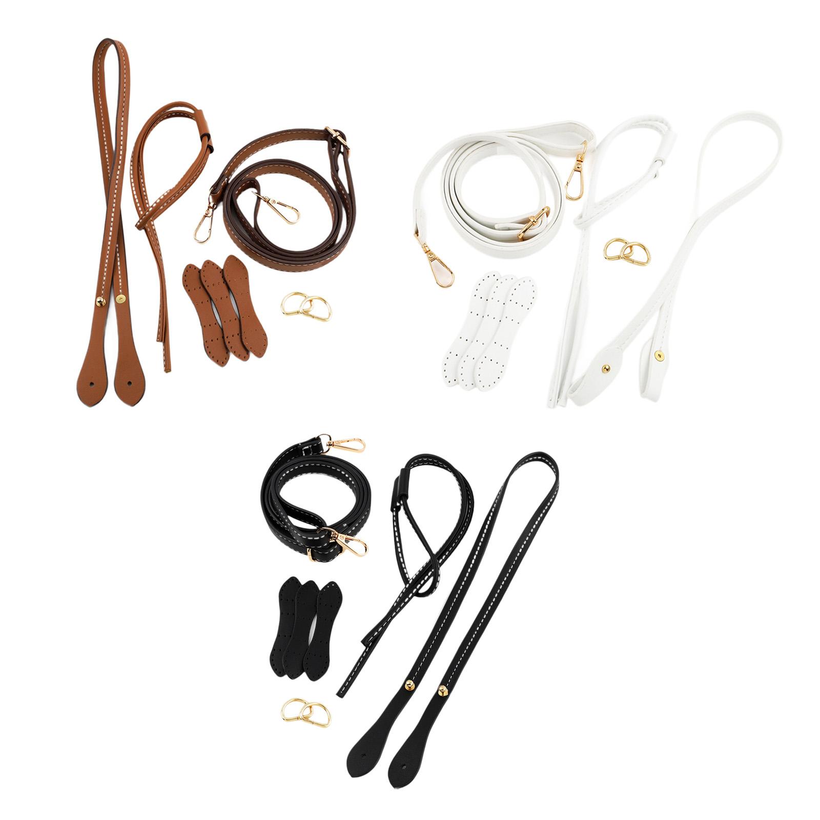 Handgefertigtes Häkel-Tascheng – D Ring Strap Bewertung und Preis