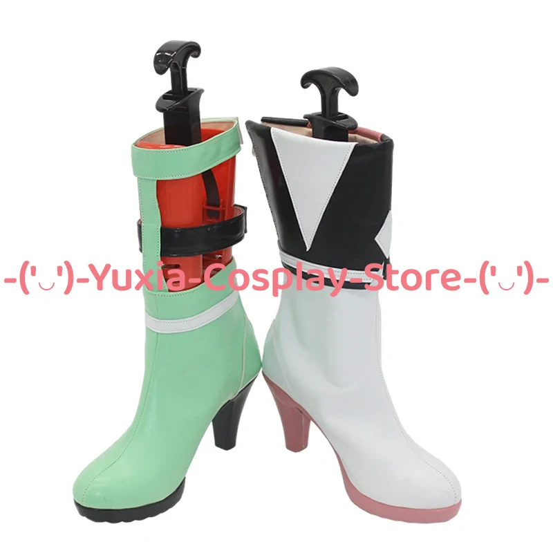 Yuxiacosplay! Hololive EN Cere – Prop En Cosplay Bewertung und Preis