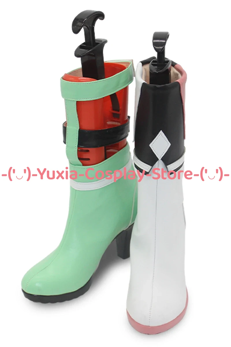 Yuxiacosplay! Hololive EN Cere – Prop En Cosplay Bewertung und Preis