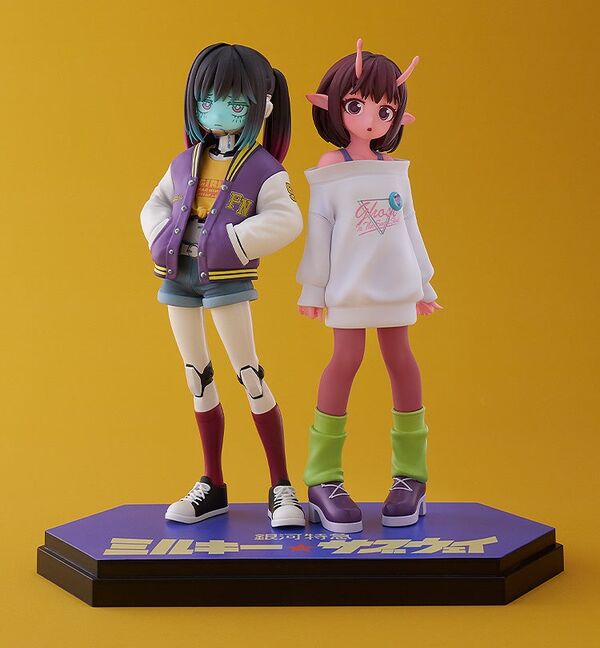 100% auf Lager Original Good S – Good Smile Company Pop Up Parade Bewertung und Preis