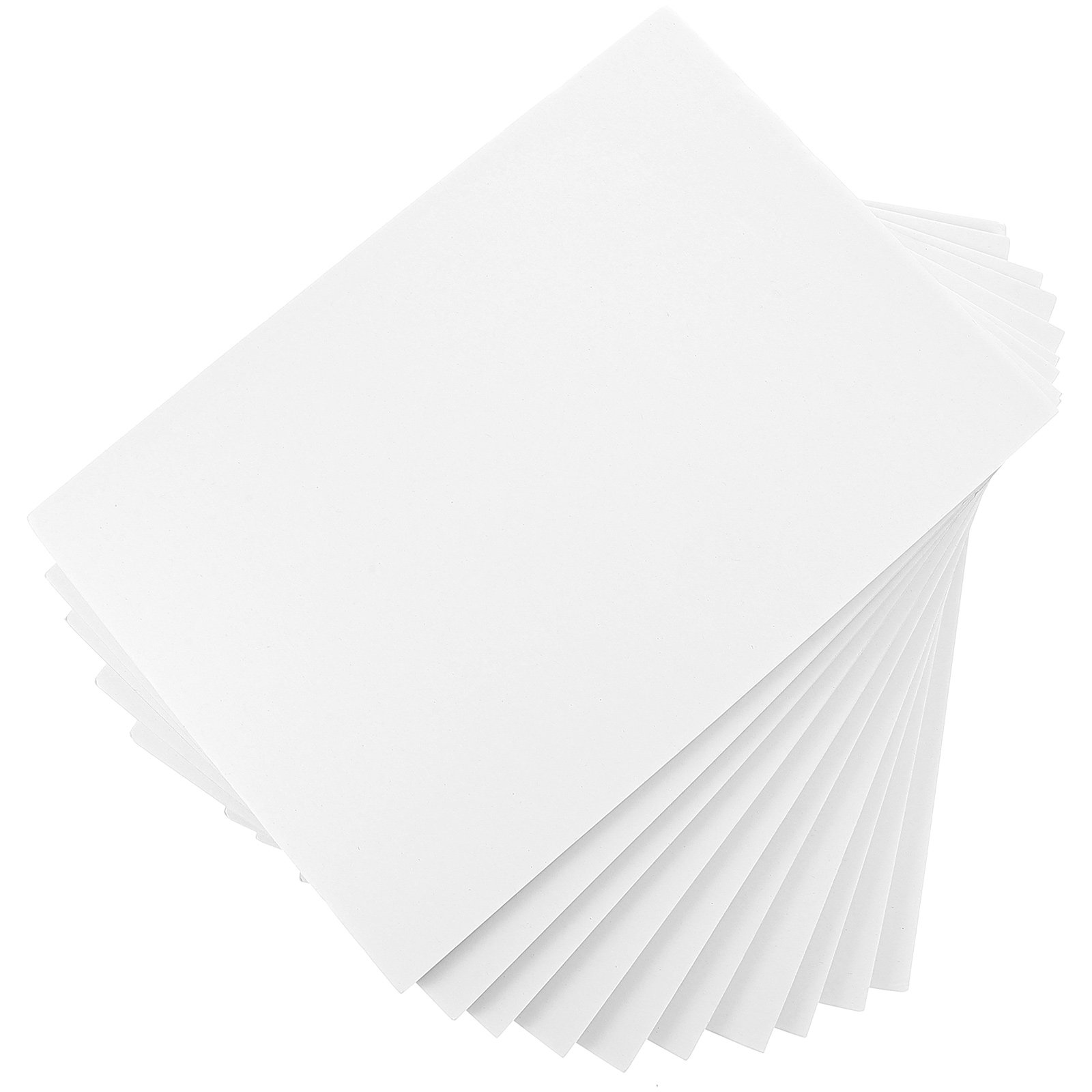 10 Stück Schaumstoffplatten, l – Cosplay Prop Foam Board Bewertung und Preis