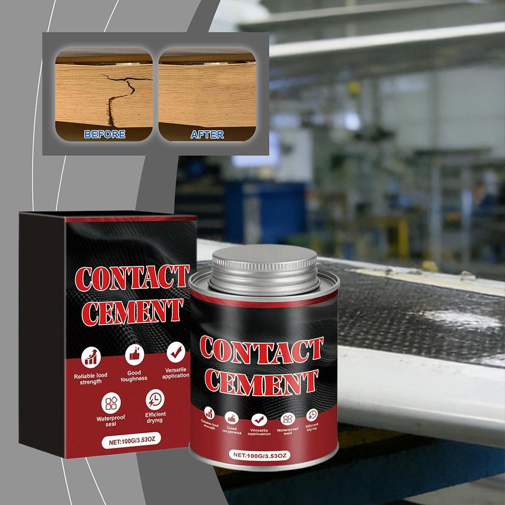 100G Universeller Kontaktklebe – Contact Cement Glue Bewertung und Preis