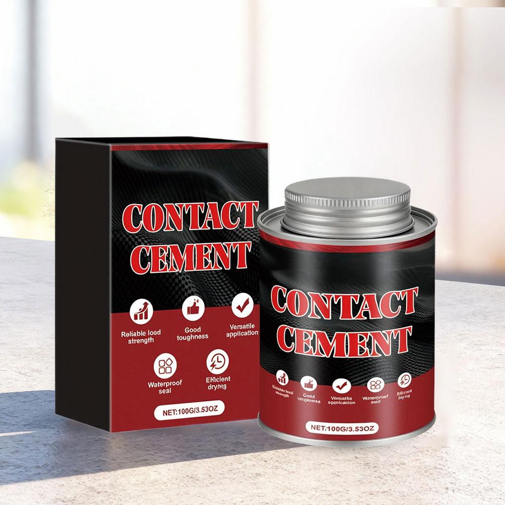 100G Universeller Kontaktklebe – Contact Cement Glue Bewertung und Preis