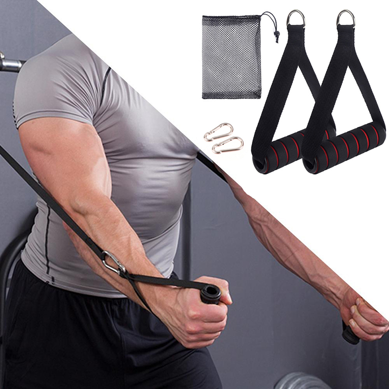 Hochleistungs-Kabelzuggriff mi – D Ring Strap Bewertung und Preis
